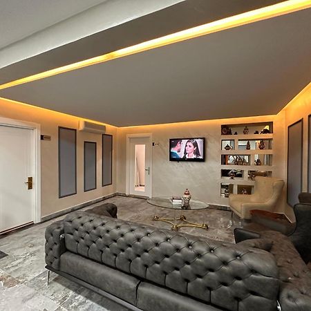 Harran Hotel Istambul Extérieur photo