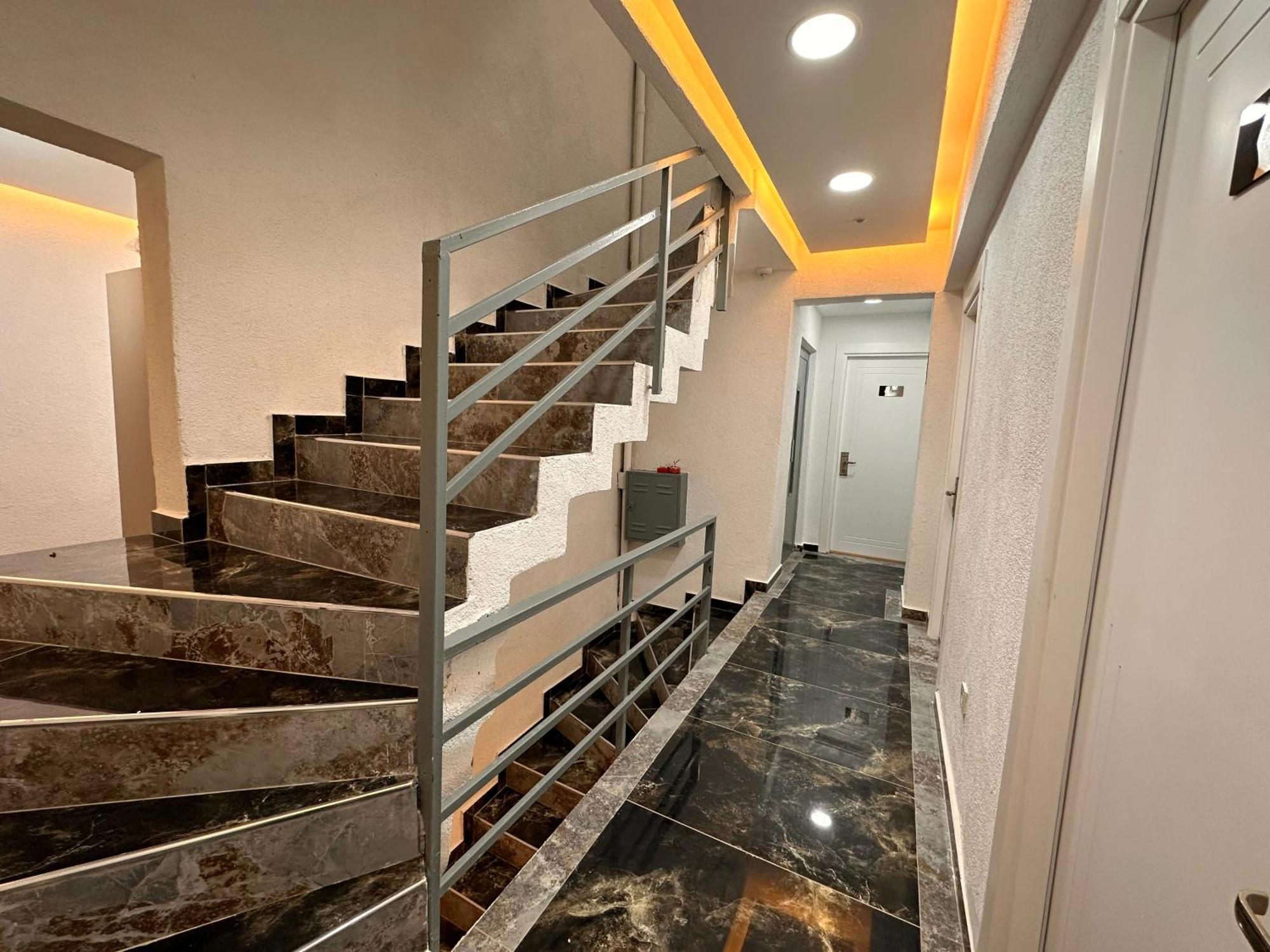 Harran Hotel Istambul Extérieur photo
