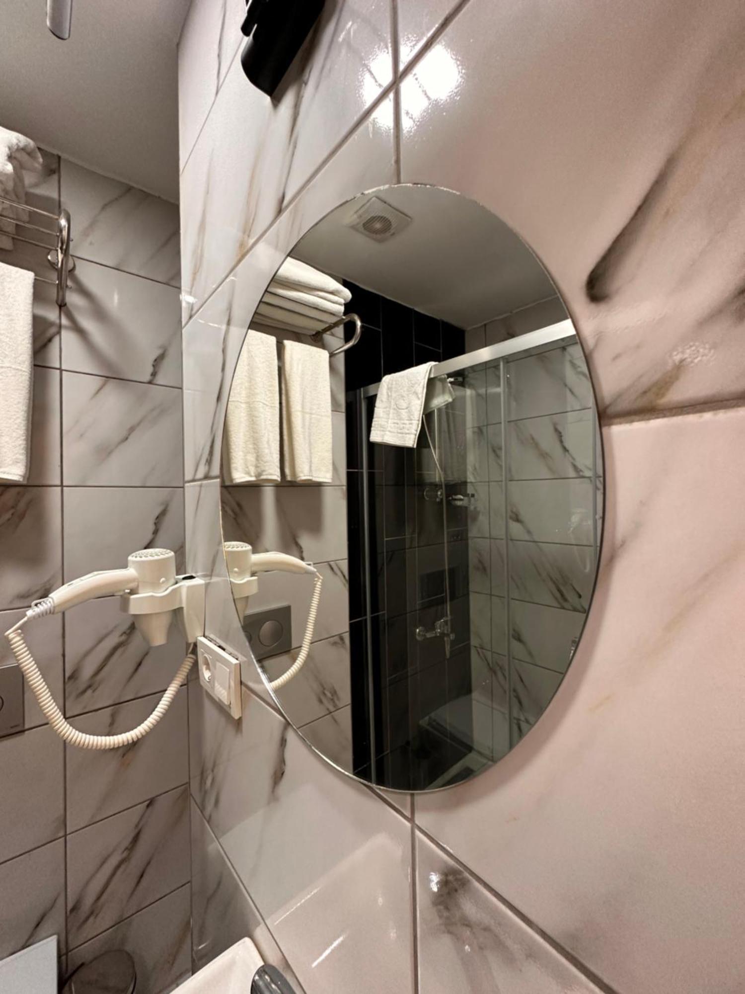 Harran Hotel Istambul Extérieur photo