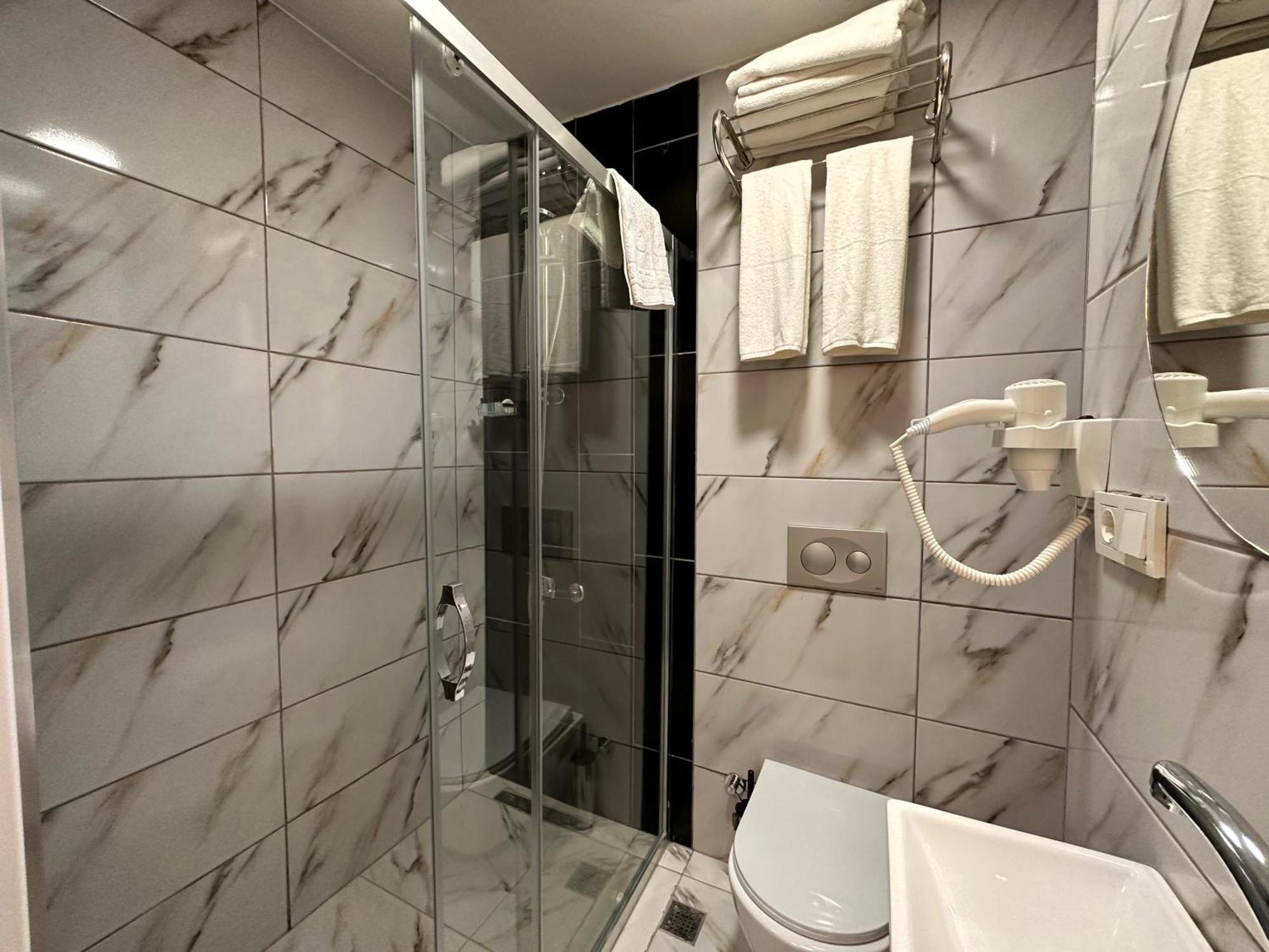 Harran Hotel Istambul Extérieur photo