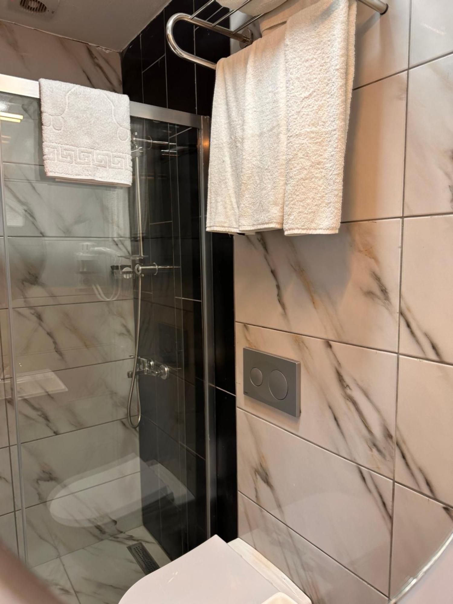 Harran Hotel Istambul Chambre photo