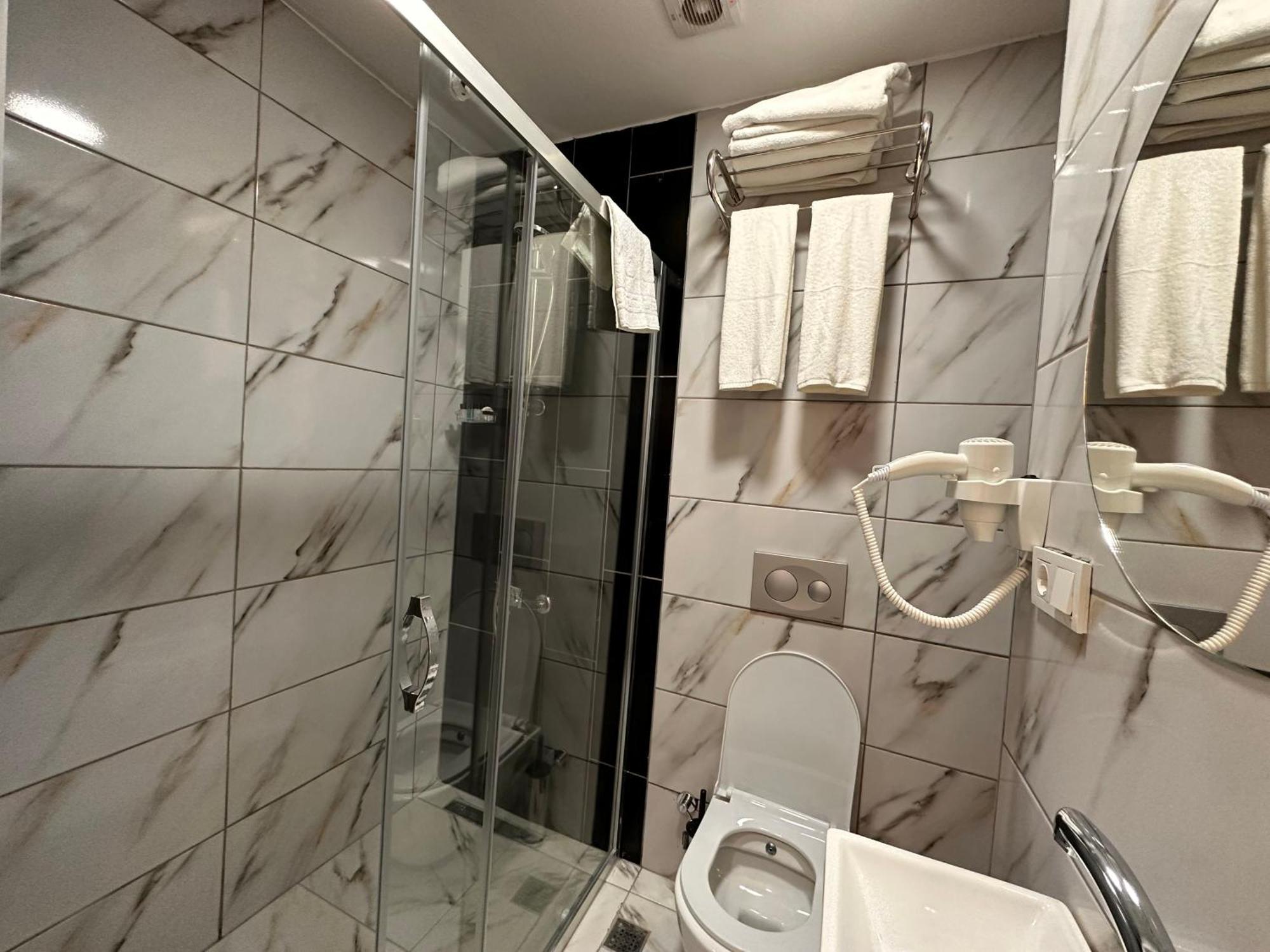 Harran Hotel Istambul Chambre photo