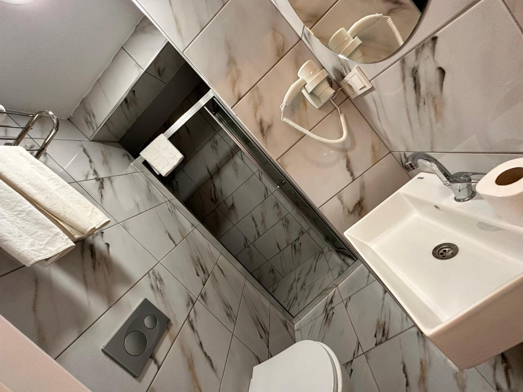 Harran Hotel Istambul Chambre photo