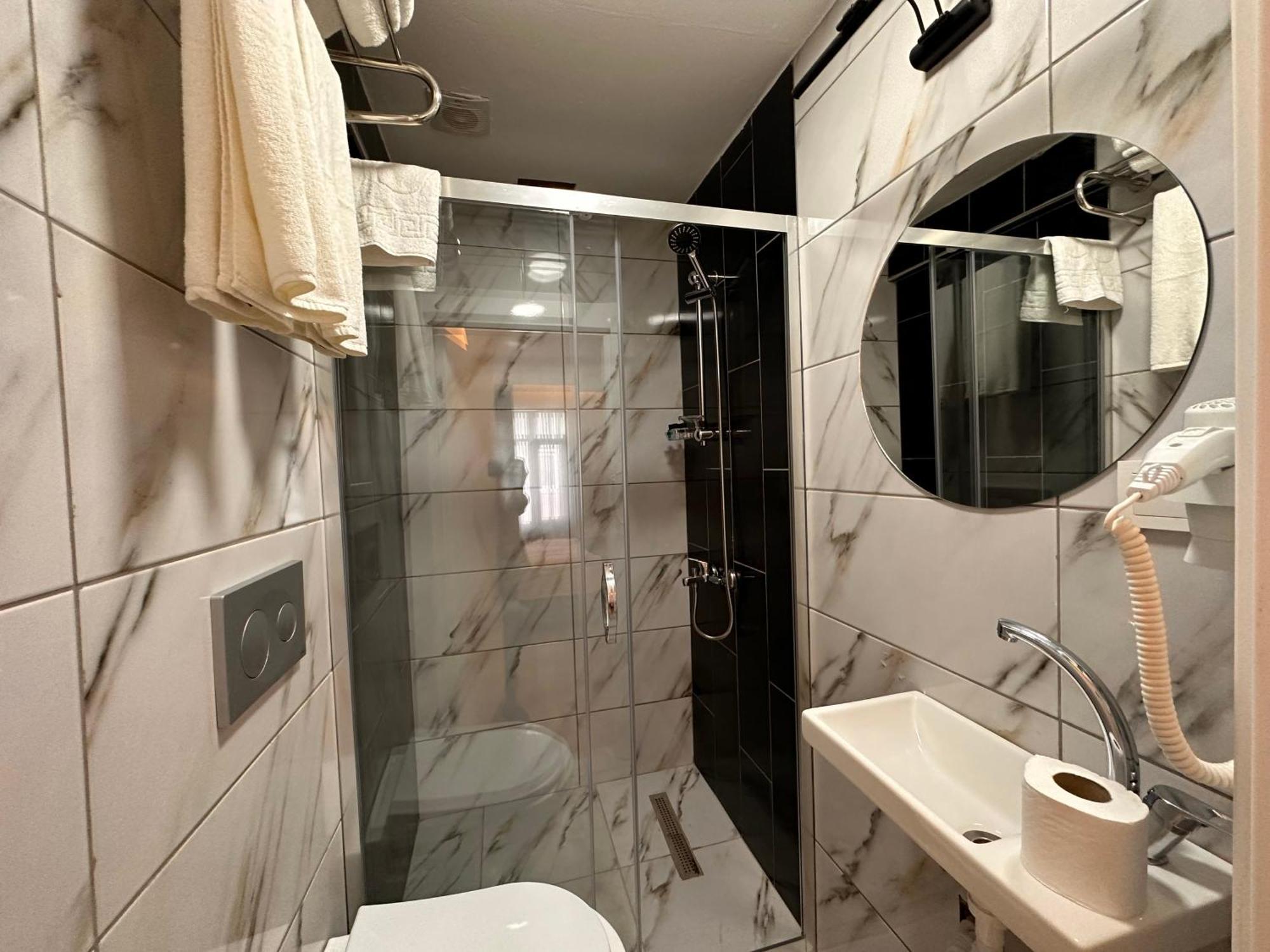 Harran Hotel Istambul Chambre photo