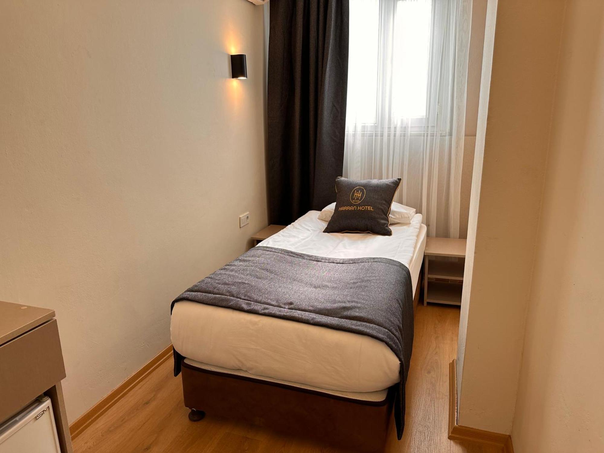 Harran Hotel Istambul Chambre photo