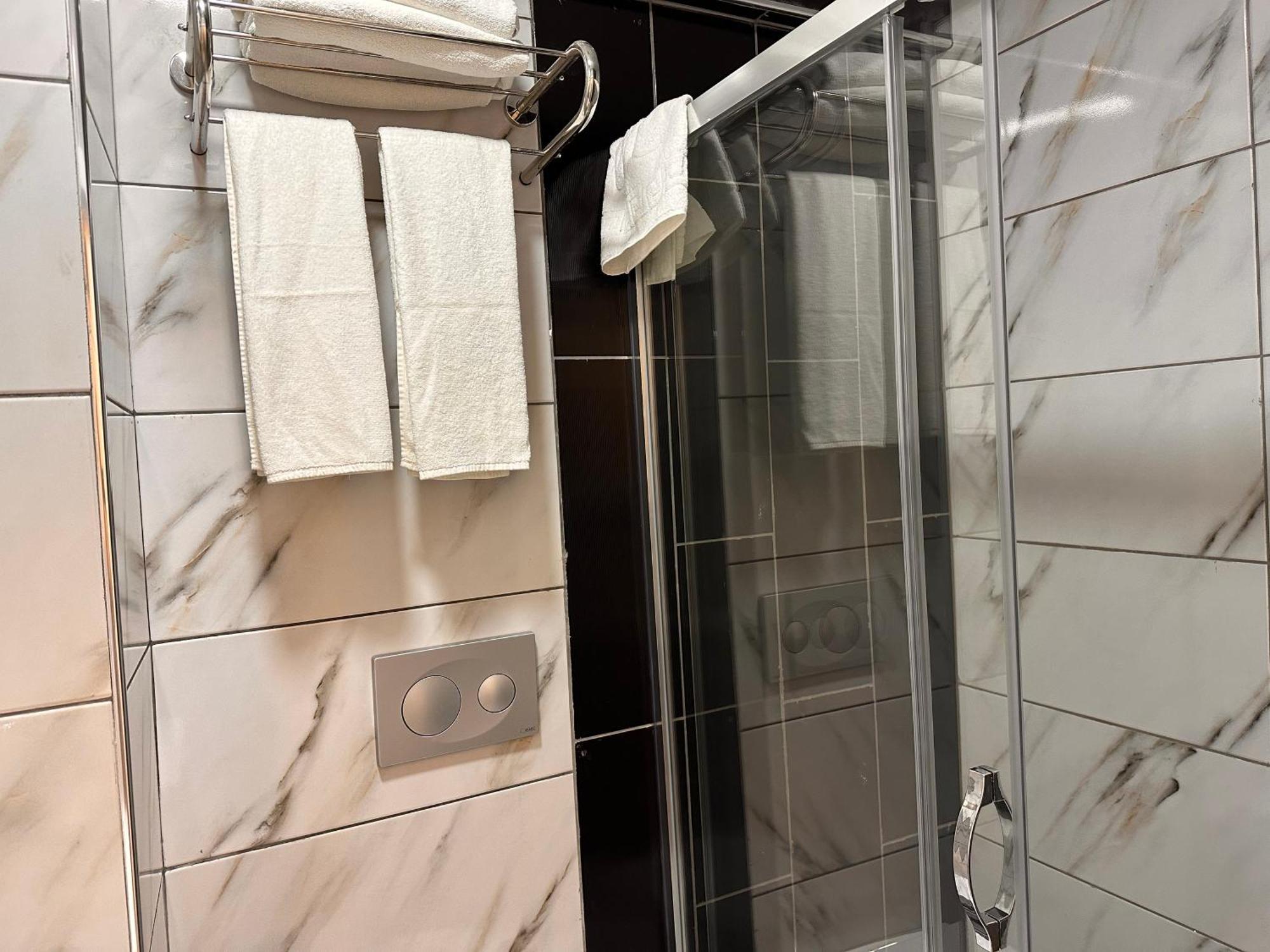 Harran Hotel Istambul Chambre photo